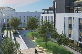 To Let commercial Property for Rent in Paarl South Western Cape